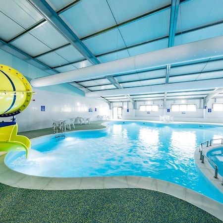 The Palm - Large Static Caravan Near Margate, Kent Hotel Birchington-on-Sea Ngoại thất bức ảnh