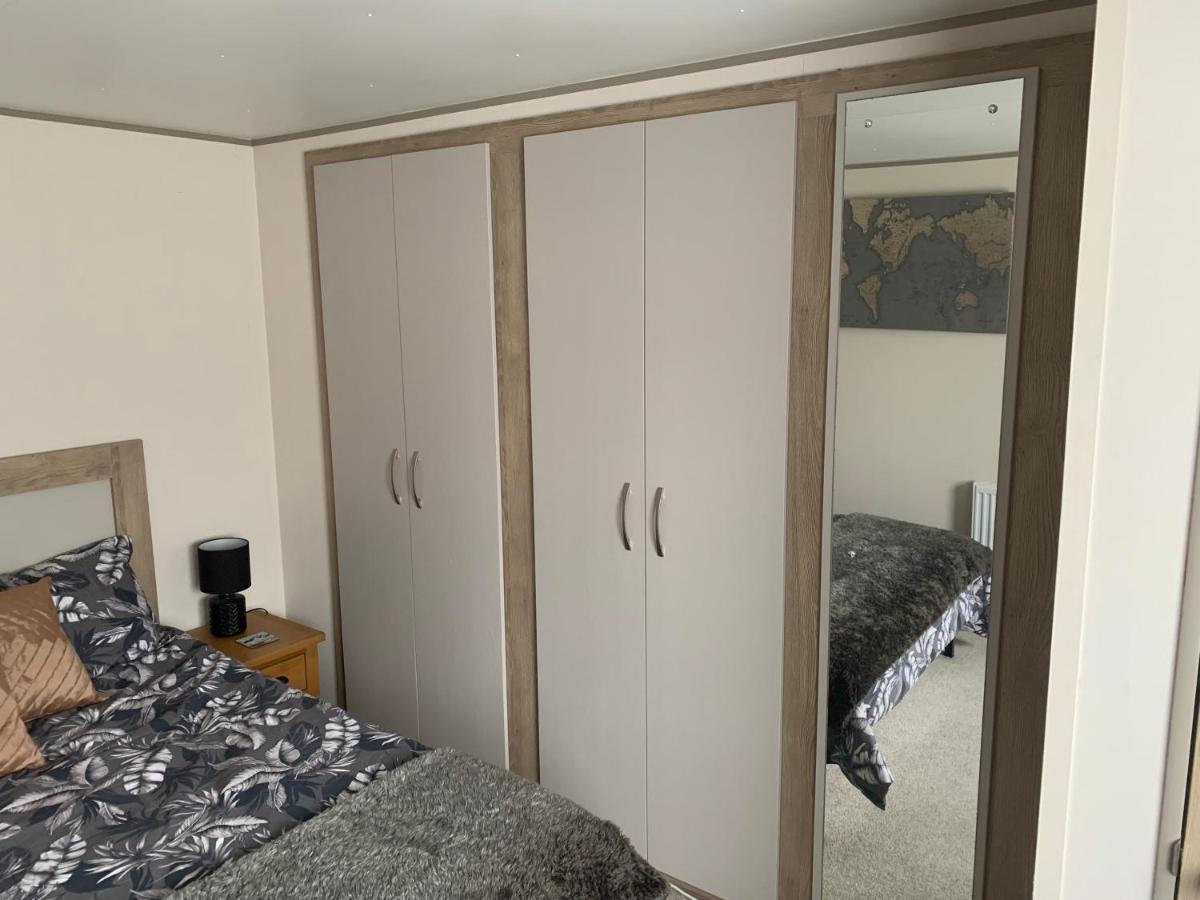The Palm - Large Static Caravan Near Margate, Kent Hotel Birchington-on-Sea Ngoại thất bức ảnh