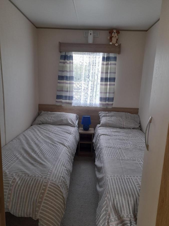 The Palm - Large Static Caravan Near Margate, Kent Hotel Birchington-on-Sea Ngoại thất bức ảnh