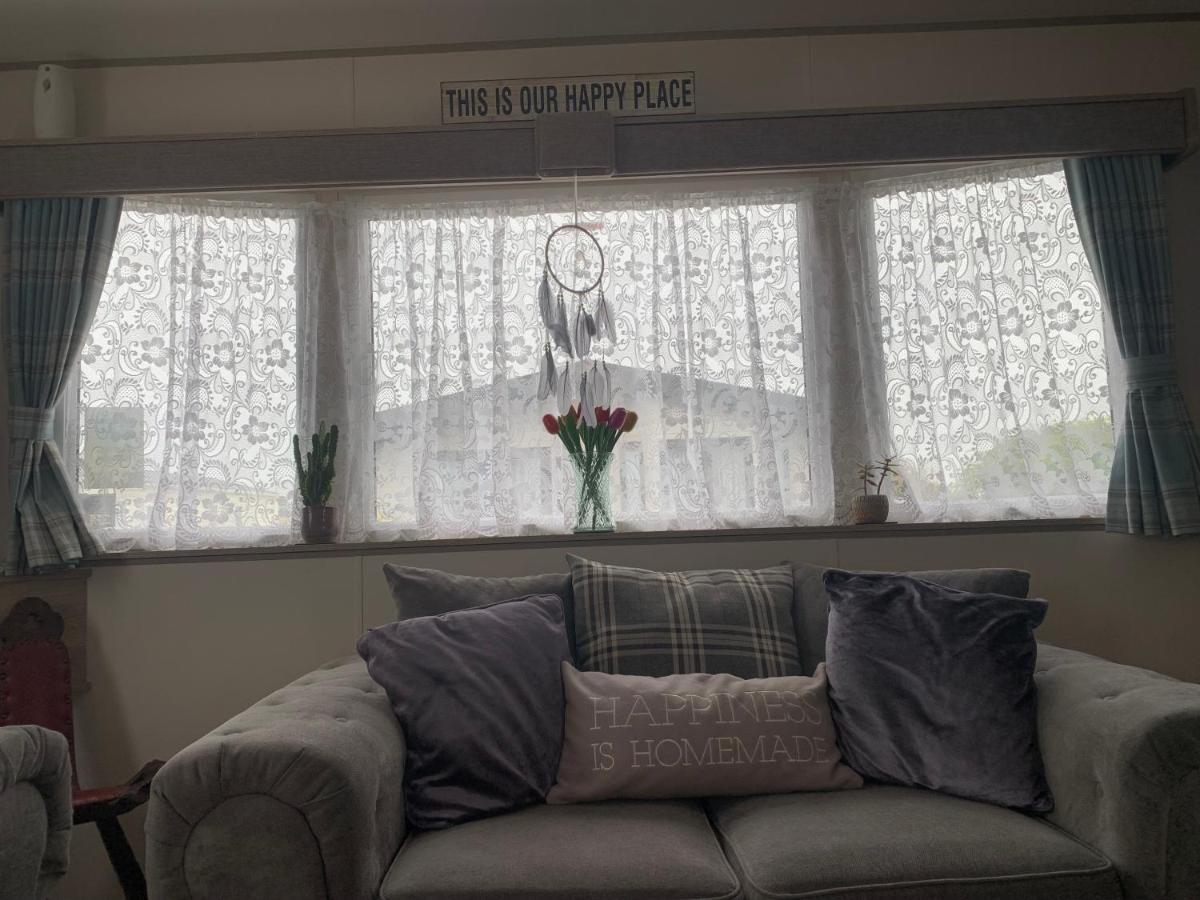 The Palm - Large Static Caravan Near Margate, Kent Hotel Birchington-on-Sea Ngoại thất bức ảnh