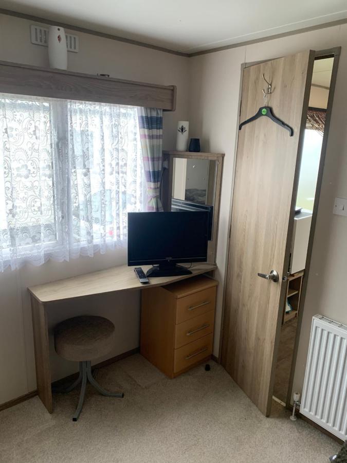The Palm - Large Static Caravan Near Margate, Kent Hotel Birchington-on-Sea Ngoại thất bức ảnh
