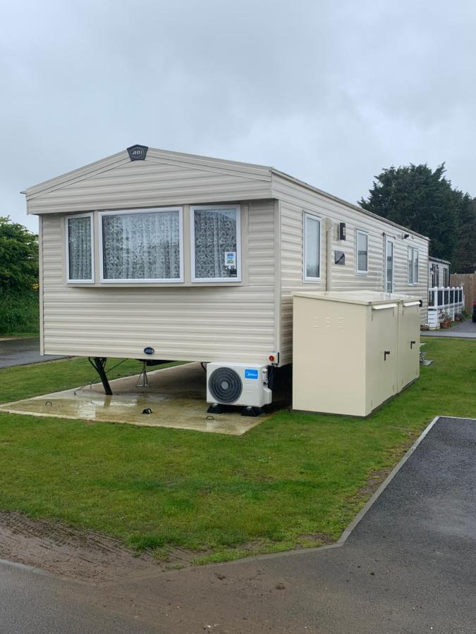 The Palm - Large Static Caravan Near Margate, Kent Hotel Birchington-on-Sea Ngoại thất bức ảnh
