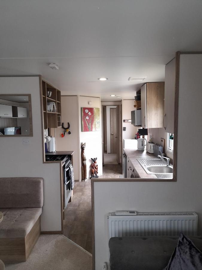 The Palm - Large Static Caravan Near Margate, Kent Hotel Birchington-on-Sea Ngoại thất bức ảnh
